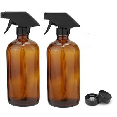 霧の熱いスタンプ120ml 4ozのスプレーの容器のびんをかわいがりなさい