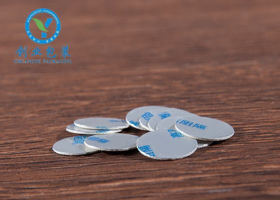アルミ ホイル容易な開いた1.0mmの出版物およびシールの泡はさみ金