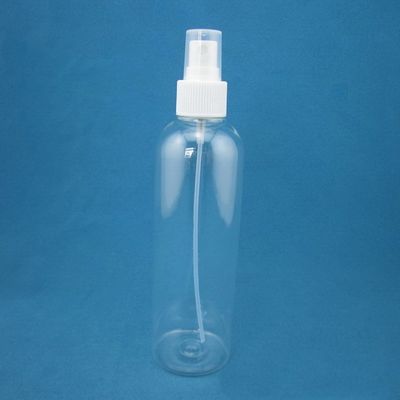 ボディ仕事手のSanitizer 120mlはスプレーのびんをリサイクルした