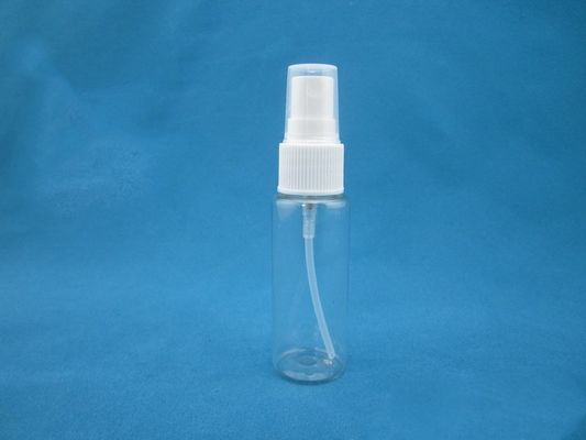 アルコール手のSanitizer 30ml 24/410のスプレーの容器のびん無し