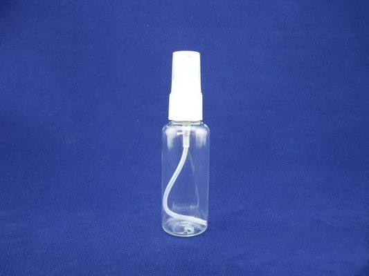 ODMの化粧品の包装40mlプラスチック スプレーのびん