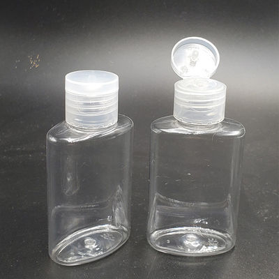 適用範囲が広い圧搾34oz手の洗浄空のびん