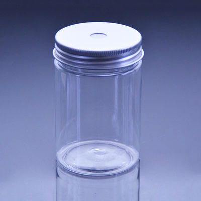 180ml 250のMlペット36mm使い捨て可能なプラスチック ジュースのびん