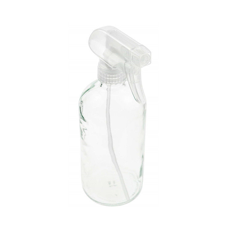 型ODMの小型味がない20ml詰め替え式の香水瓶